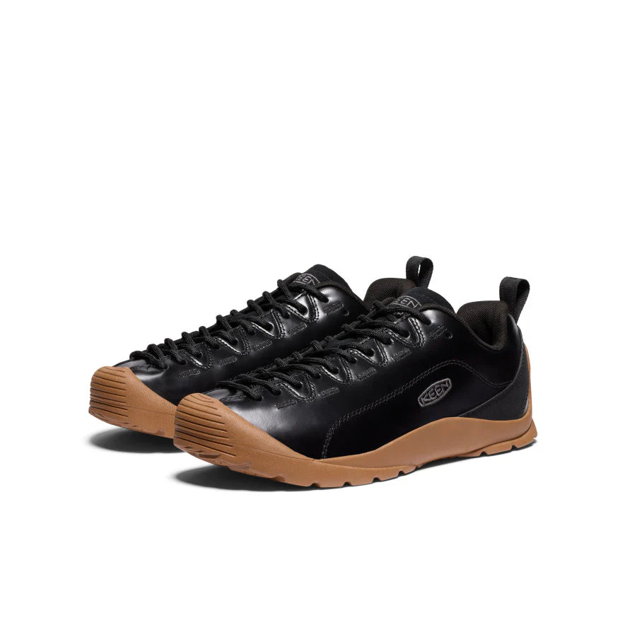 Women's Jasper Sneaker x Highsnobiety | Black/Gum - Image 4