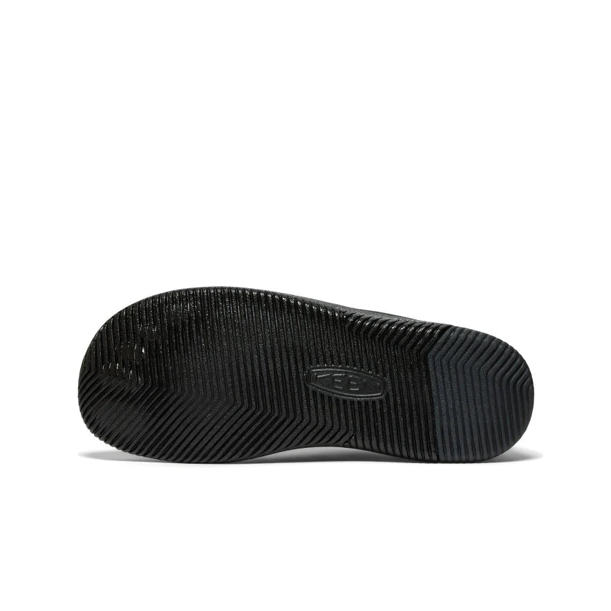 Men's KNX Chukka | Black/Black - Image 2