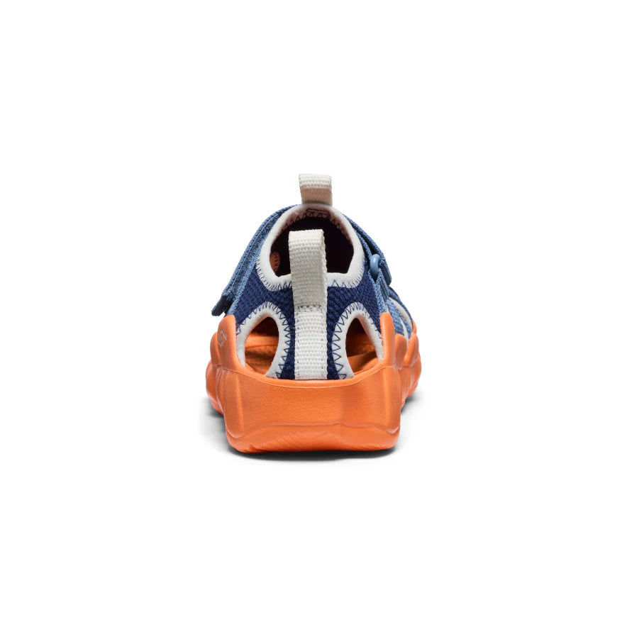 Little Kids' Hyperport H2 Snow Peak Sandal | Tanehozuki - Image 5