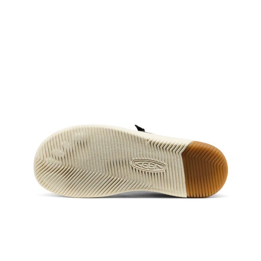 Women's KNX T-Toe Sneaker | Black/Birch - Image 6
