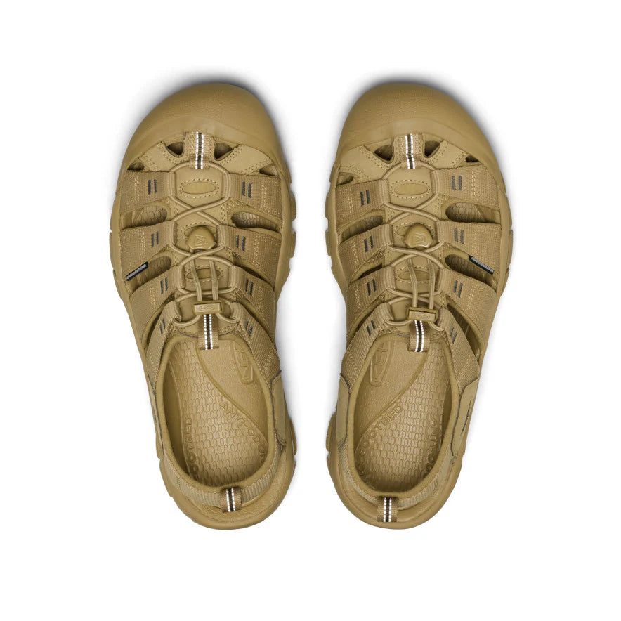 Men's Newport H2 Sandal | Monochrome/Khaki - Image 4
