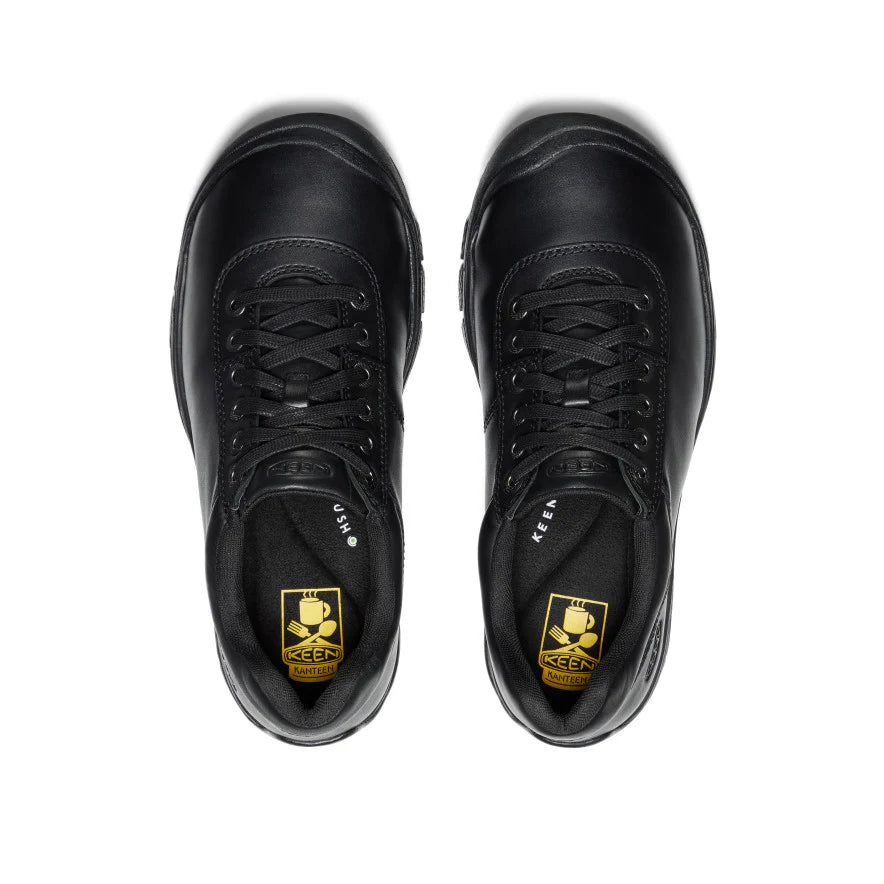 Men's PTC Dress Oxford | Black - Image 4
