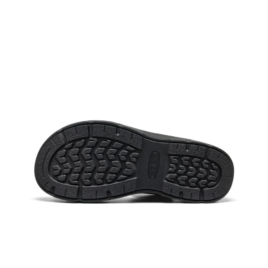 Women's Elle Mila Backstrap Sandal | Black/Multi Black - Image 6