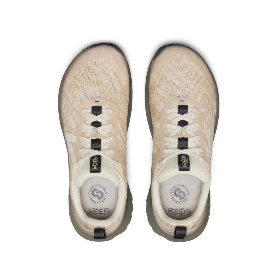 Men's Roam Trail Running Shoe | Birch/Brindle - Image 4