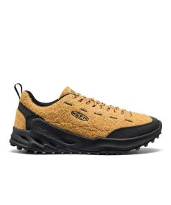 Men's Jasper Zionic Sneaker  |  Oak Buff/Black