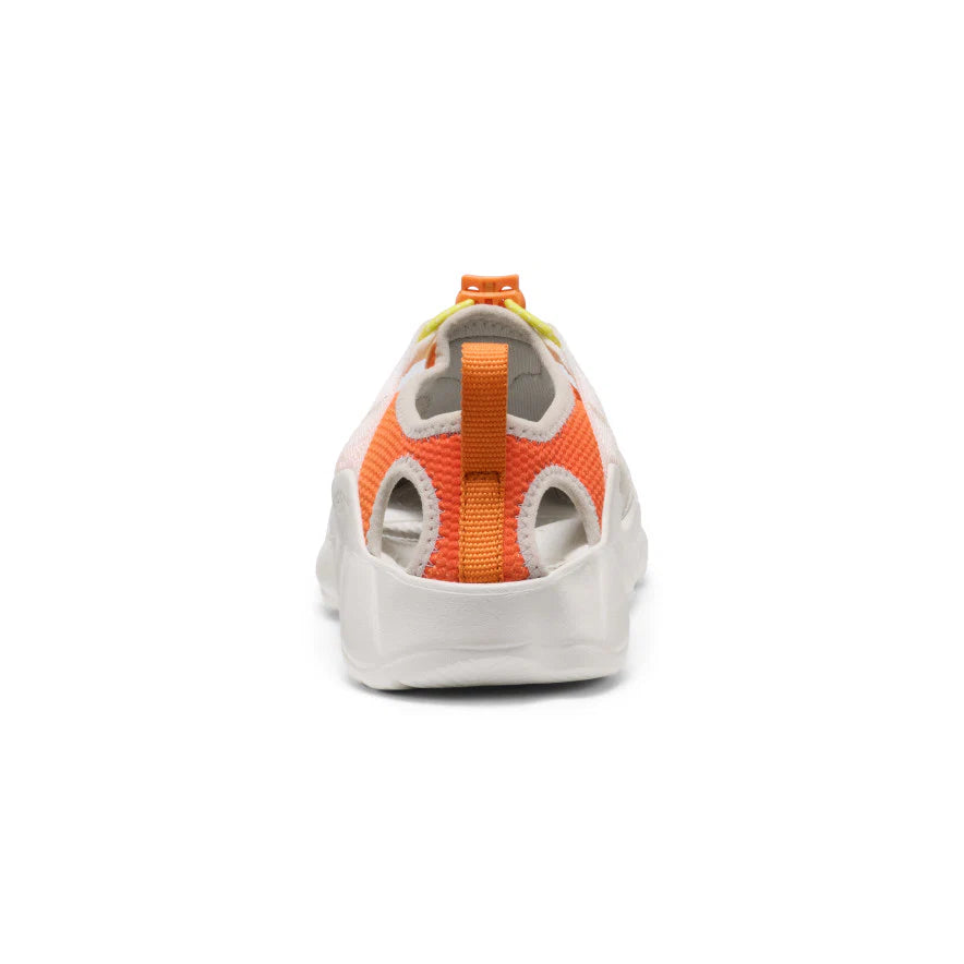 Big Kids' Hyperport H2 Sandal | Evening Primrose/Grenadine - Image 5