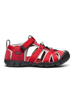Big Kids' Seacamp II CNX  |  Ribbon Red/Alloy