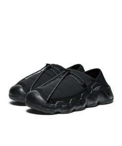 Alternative view of Men's Hypowser Crushback Shoe  |  Black/Black