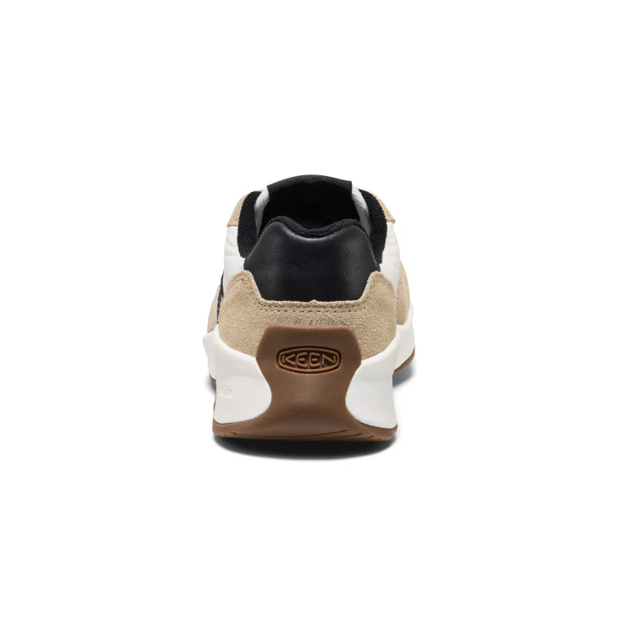 Women's KS86 Utility Work Sneaker (Carbon Toe) | Safari/Black - Image 5