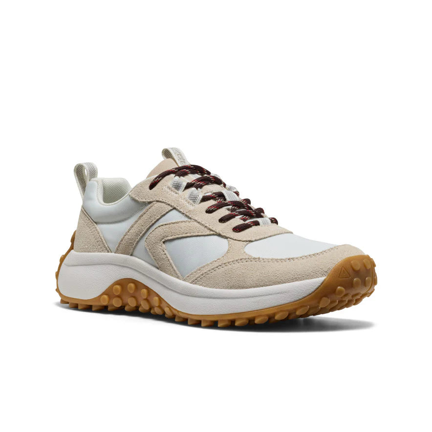 Women's KS86 Sneaker | Birch/Star White - Image 10