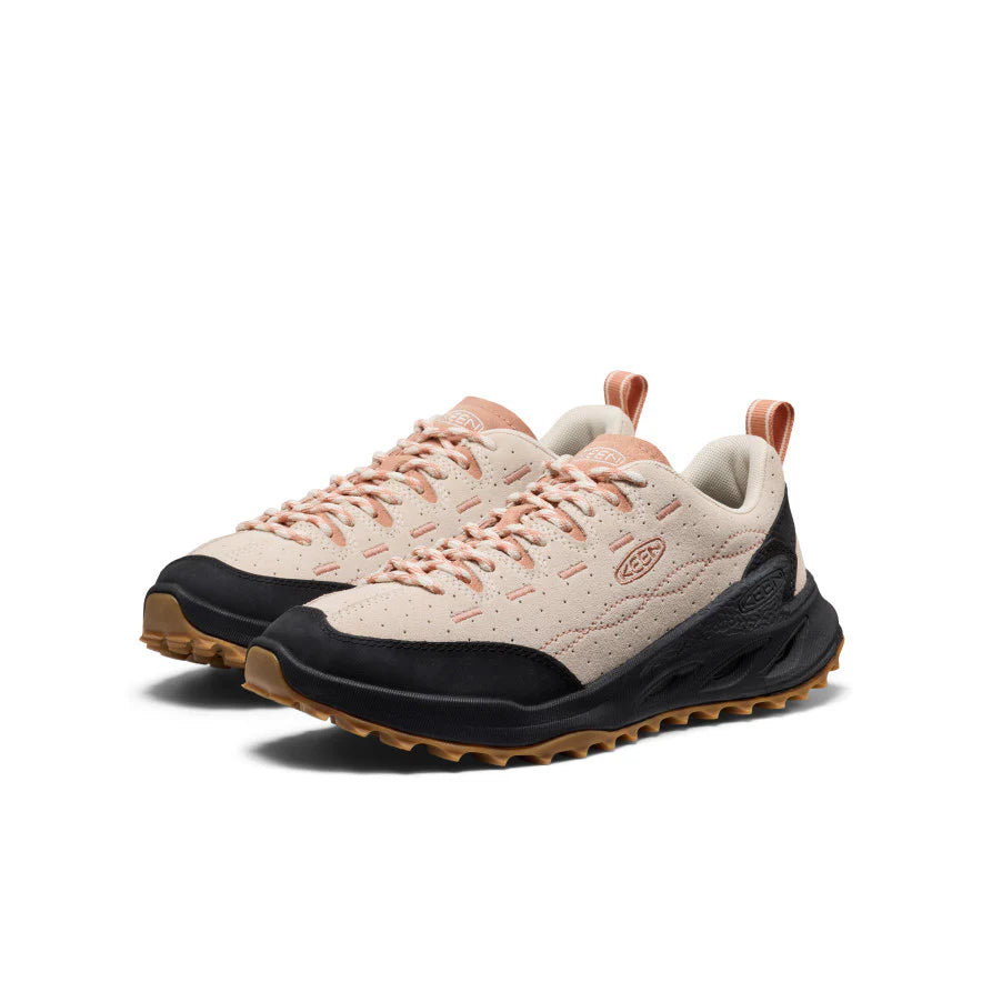 Women's Jasper Zionic Sneaker | Birch/Cork - Image 2