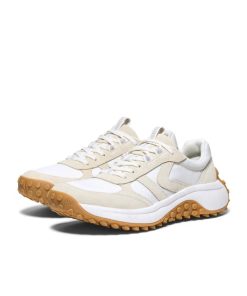 Alternative view of Women's KS86 Sneaker  |  Birch/Star White