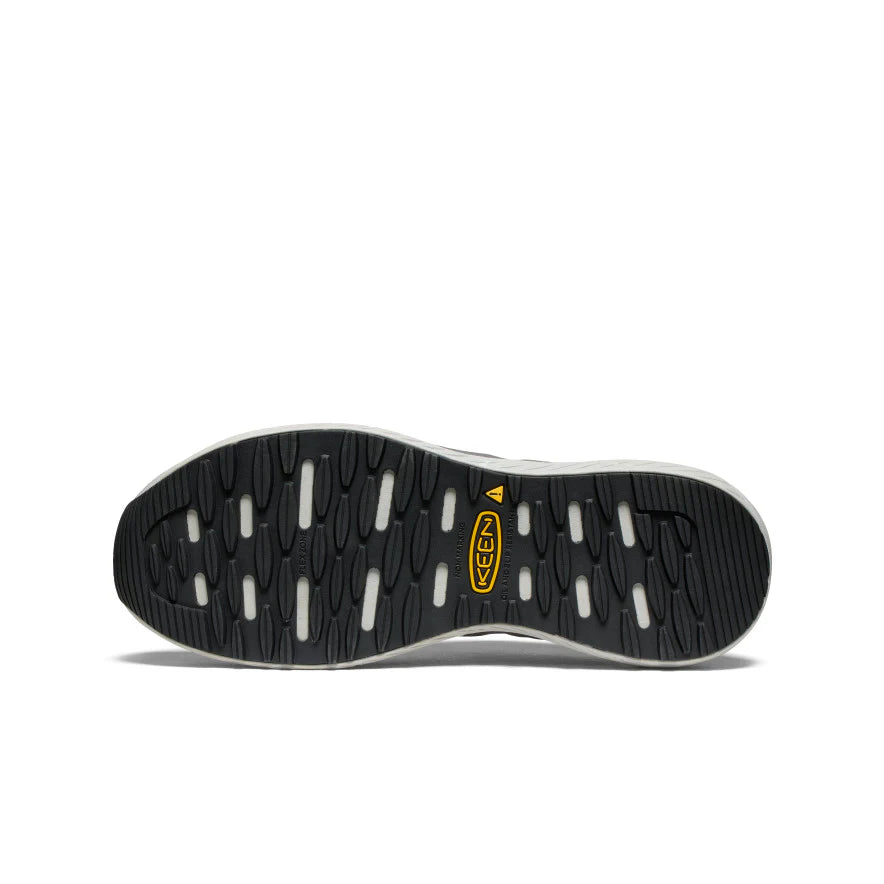 Men's Speedworks ESD Work Sneaker (Carbon Toe) | Steel Grey/Vintage Indigo - Image 6