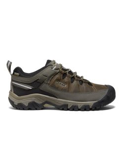 Men's Targhee III Waterproof  |  Bungee Cord/Black