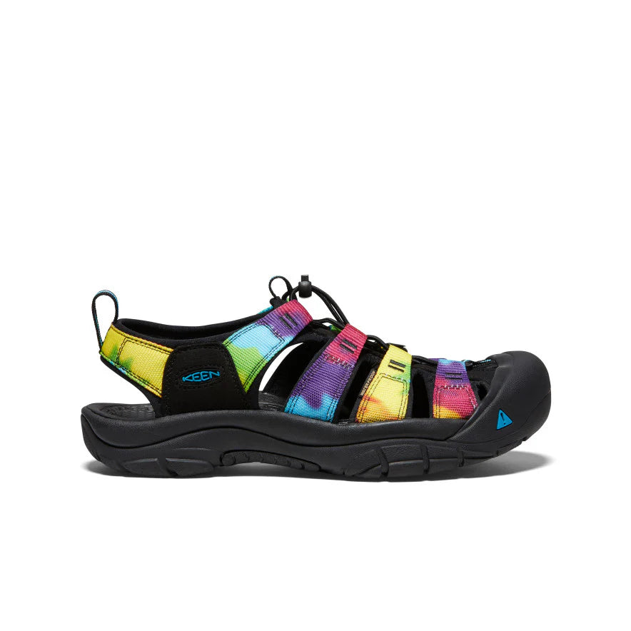Men's Newport Retro | Original Tie Dye