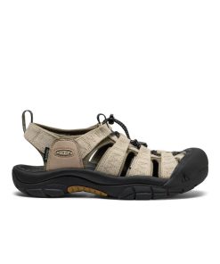 Men's Newport Retro Sandal x Gramicci  |  Gramicci Hemp