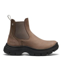 Women's Kosa Chelsea Boot  |  Brindle/Black