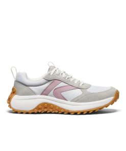 Women's KS86 Sneaker  |  Alloy/Toadstool