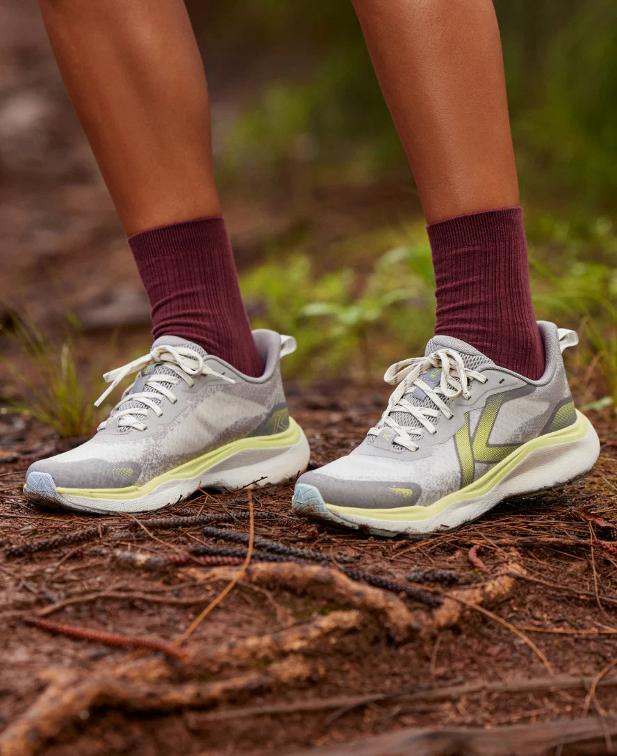 Women's Leiki Speed Hiking Shoe | Birch/Safari - Image 8