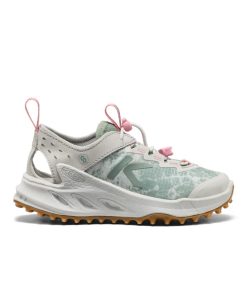 Little Kids' Zionic ADV Sandal  |  Vapor/Orchid Smoke