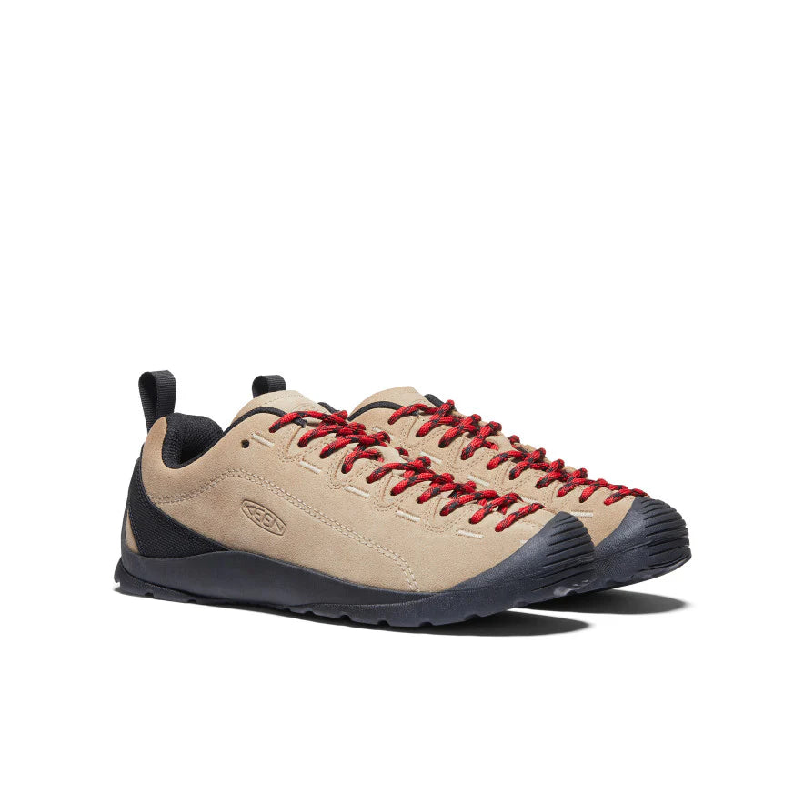 Women's Jasper Sneaker | Silver Mink - Image 2