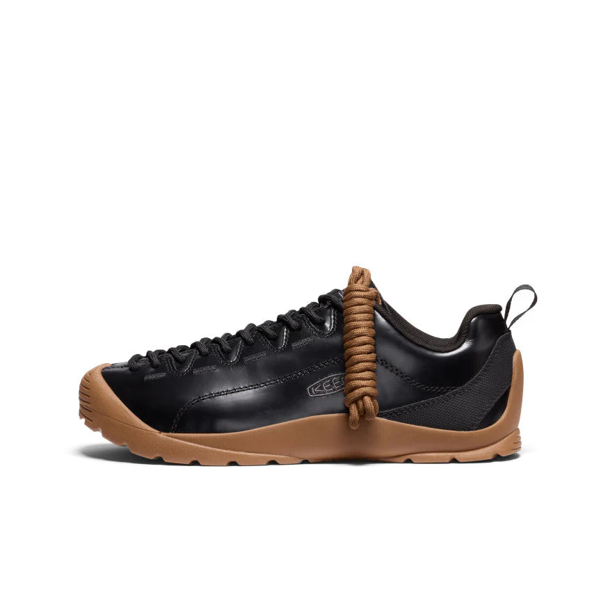 Women's Jasper Sneaker x Highsnobiety | Black/Gum - Image 6