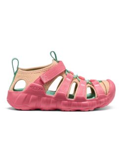 Little Kids' Hyperport H2 Sandal  |  Pink Lemonade/Peach Fuzz
