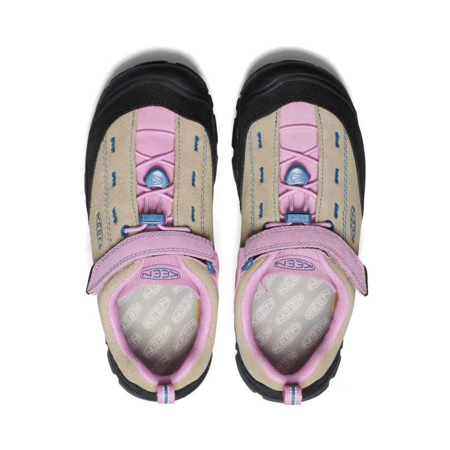 Big Kids' Jasper II | Safari/Pastel Lavender - Image 4