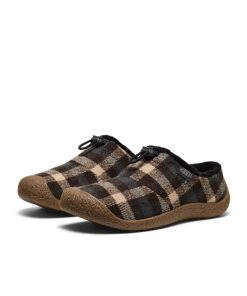 Alternative view of Women's Howser III Slide  |  Magnet/Birch