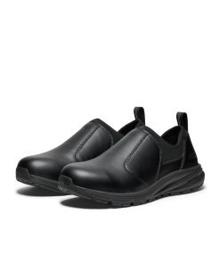 Alternative view of Men's PTC Vista Energy+ Shift (Soft Toe)  |  Black/Black