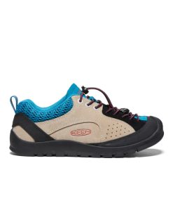 Women's Jasper Rocks Sneaker  |  Safari/Fjord Blue