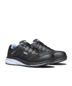 Alternative view of Women's Vista Energy (Carbon Toe)  |  Hydrangea/Black
