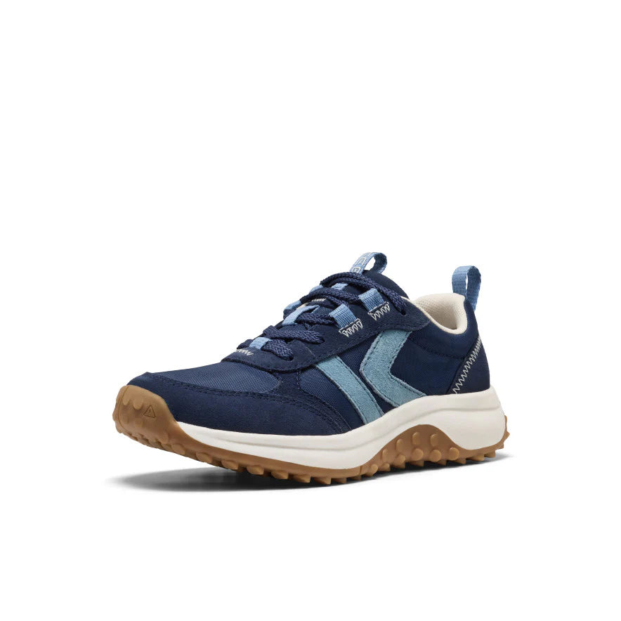 Big Kids' KS86 Sneaker | Naval Academy/Coronet Blue - Image 3