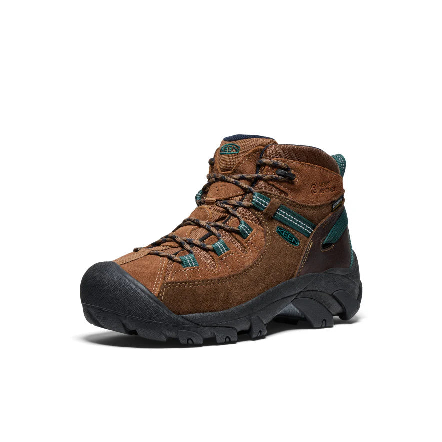 Women's Targhee II Waterproof Hiking Boot x Leave No Trace | Leave No Trace - Image 8