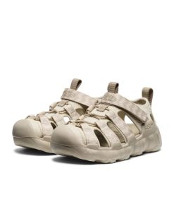 Alternative view of Little Kids' Hyperport H2 Sandal  |  Birch/Plaza Taupe