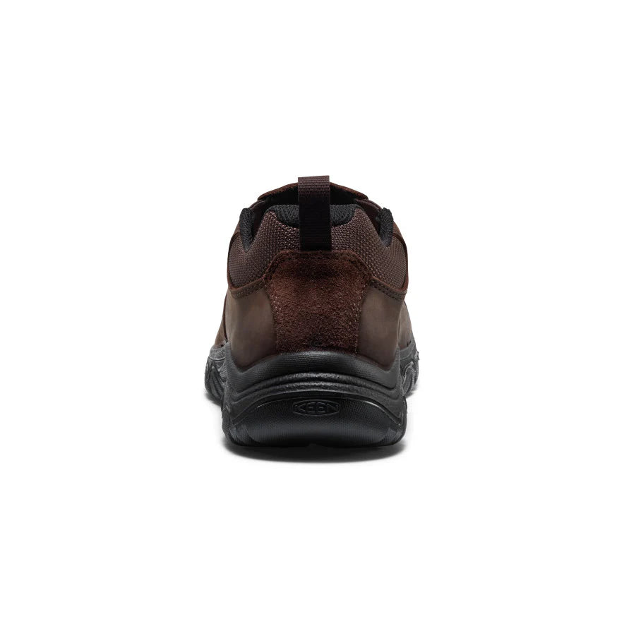Men's Targhee IV Wide Slip-On | Java/Black - Image 5