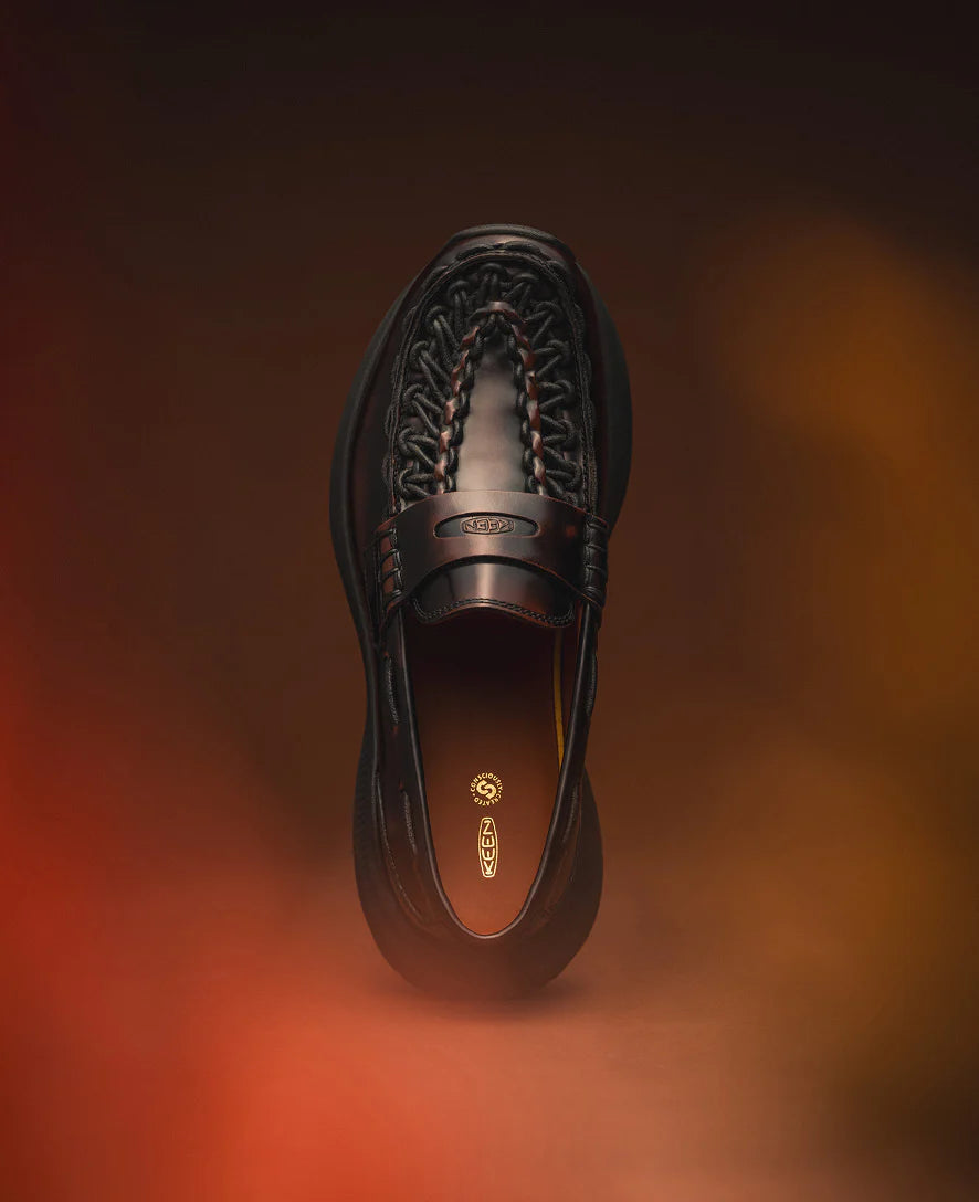 All Gender UNEEK Loafer WK | Cordovan - Image 8