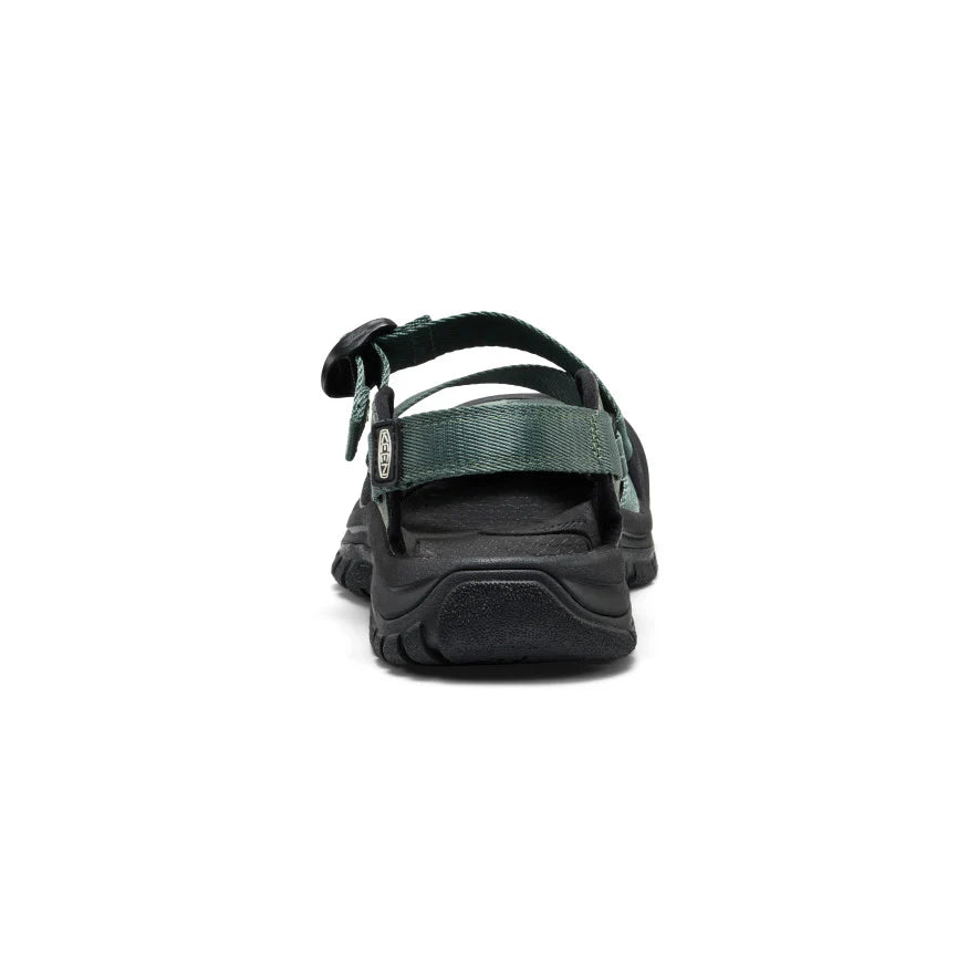 Women's Zerraport II Sandal | Dark Forest/Lily Pad - Image 5