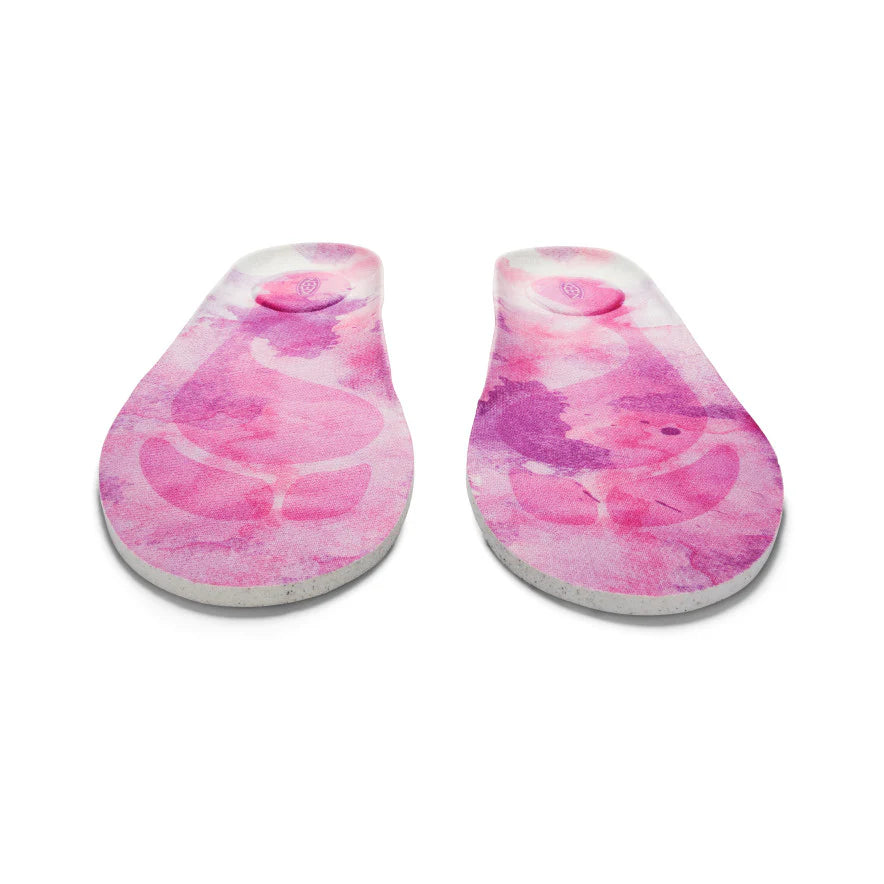 Women's Terradora Replacement Insole | Pink - Image 3