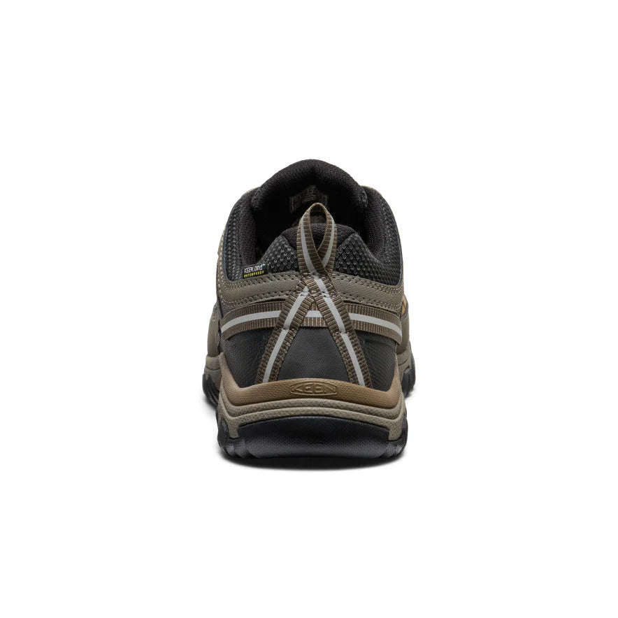 Men's Targhee III Waterproof Wide | Bungee Cord/Black - Image 5