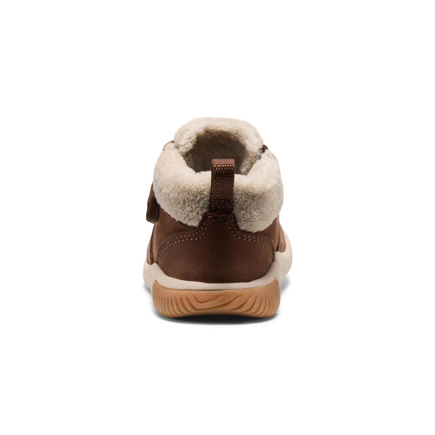 Toddlers' KNX Middie | Bison/Safari - Image 5