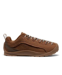 Women's Jasper Split Skall Studio Sneaker  |  Skall Brown