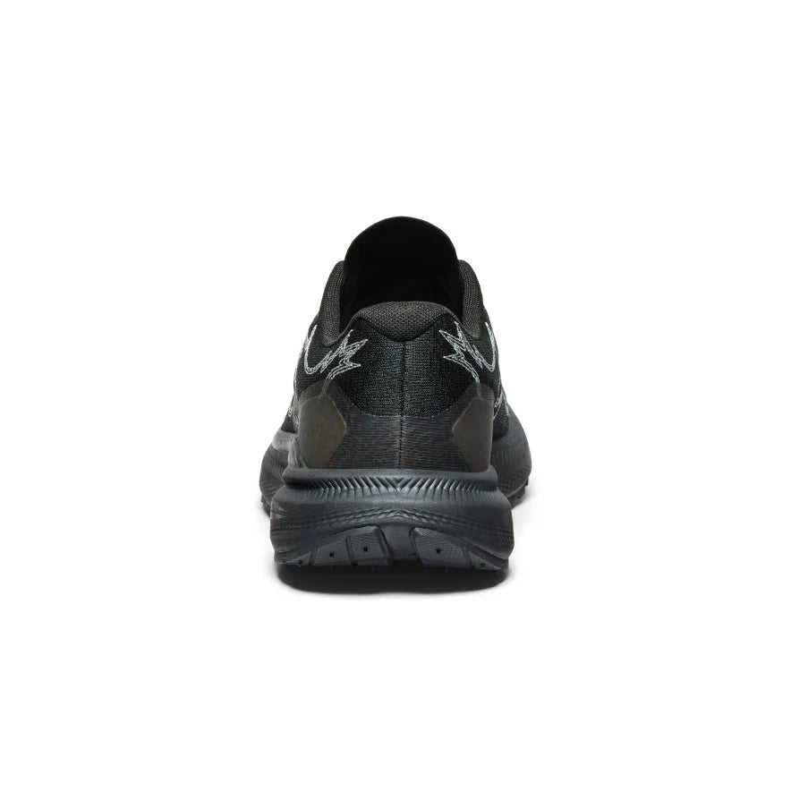 Men's WK500 Walking Shoe x Engineered Garments | Black/Black - Image 3