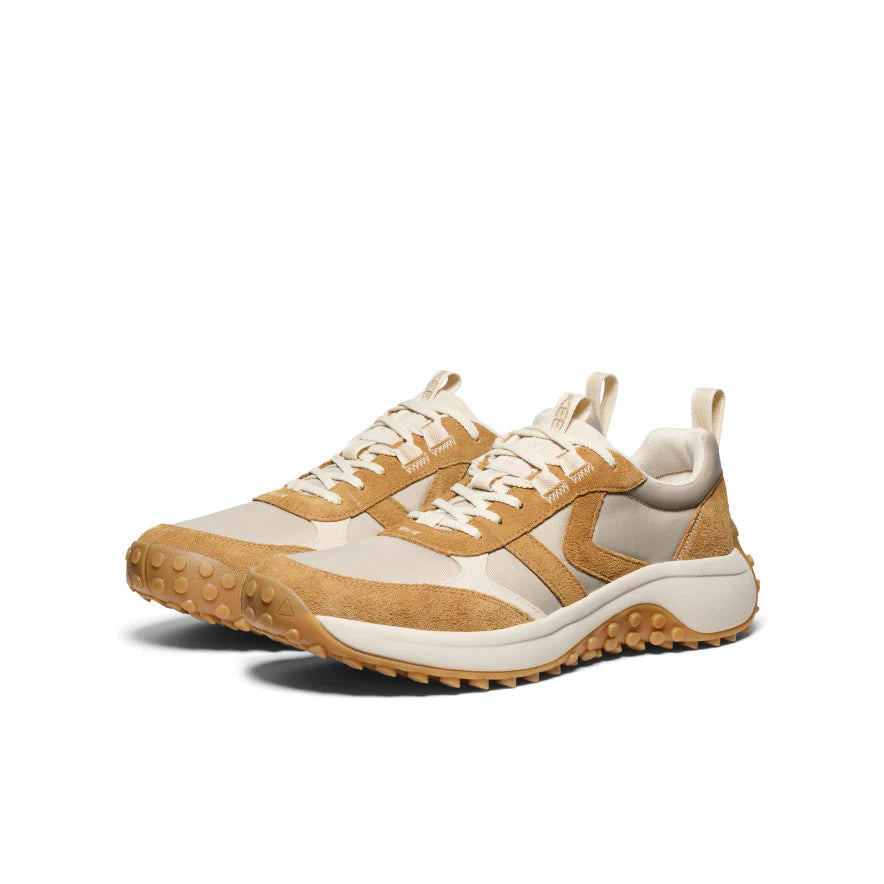 Men's KS86 Sneaker | Chipmunk/Birch - Image 9