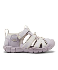 Little Kids' Seacamp II CNX  |  Thistle/Star White