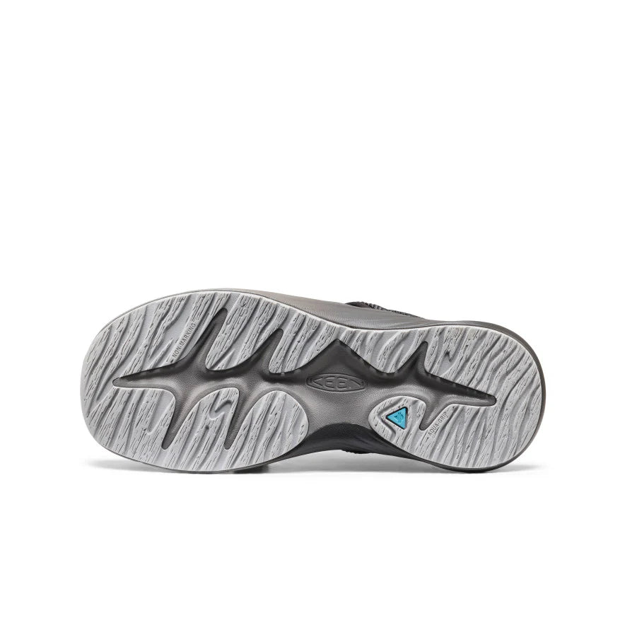 Women's Whisper Lite Sandal | Black/Magnet - Image 5