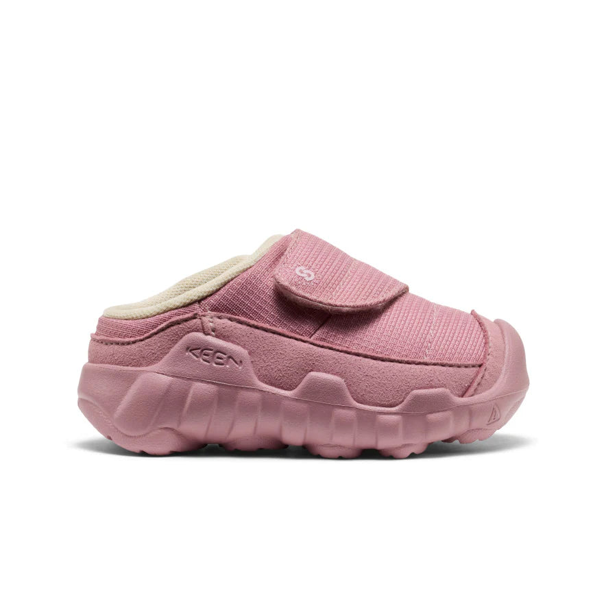 Toddlers' Hypowser Wrap Shoe | Lilas/Giggle Pink