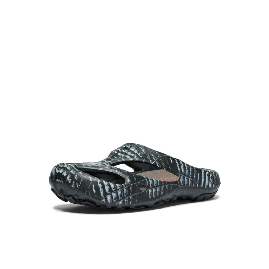 Shanti Arts Clog x Gentle Fullness | GF Eyes - Image 3