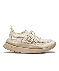 Women's UNEEK WK Sneaker  |  Birch/Plaza Taupe