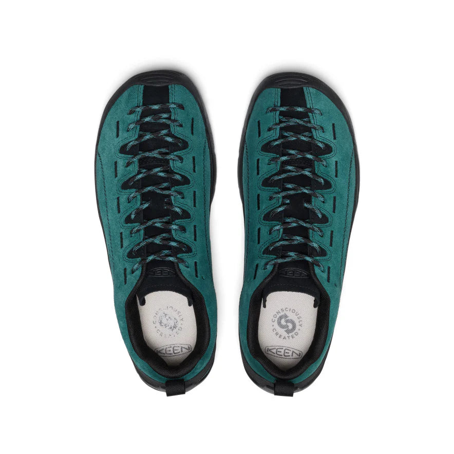 Men's Jasper Sneaker | Mediterranea/Black - Image 5